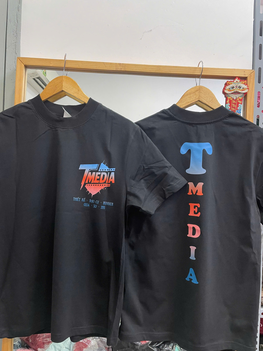 T Media
