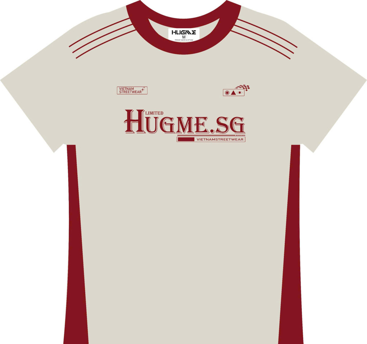 Mẫu đã sản xuất 16
